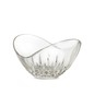 Waterford Crystal Lismore Essence Ellipse Shape Bowl (6")